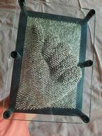 Décoration, art d'épingle, en parfait état, Hobby & Loisirs créatifs, Enlèvement ou Envoi, Comme neuf