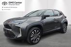 Toyota Yaris Cross 1.5 VVT-ie Dynamic Plus CVT - incl 2 jaar, Auto's, Toyota, Stof, Gebruikt, 116 pk, 5 zetels