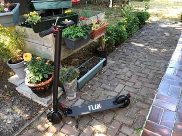 Trottinette électrique, Enlèvement, Neuf, Step électrique (E-scooter), Brumbye FLUX