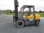 Heftruck 4ton, Zakelijke goederen, Ophalen, Heftruck
