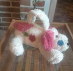 Schattige handtas pluchen hondje, Enlèvement ou Envoi, Comme neuf