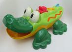 speelgoed krokodil splash sprinkler 3 +, Ophalen of Verzenden, Gebruikt
