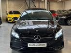 MERCEDES-BENZ CLA180 - AMG/PANO/LED, Zwart, Bedrijf, Break, 5 deurs