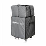Protective Cover Set Roller Bag HK Audio LUCAS 2K15, Ophalen, Nieuw, Overige typen, Overige merken