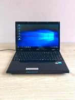 Laptop MSi - windows 10, Computers en Software, Windows Laptops, 2 tot 3 Ghz, Ophalen of Verzenden, Zo goed als nieuw, 16 inch