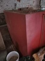 Cuve à MAZOUT, Doe-het-zelf en Bouw, Metalen, Ophalen