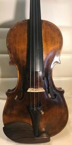 Vuillaume a Paris 4/4/ violon, Musique & Instruments, Enlèvement ou Envoi, Utilisé, Violon 4/4, Violon