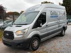 Ford Other Transit 350L 2.0 diesel bj 2017, Voorwielaandrijving, Stof, Euro 6, 4 cilinders