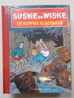 Suske en Wiske De koppige Kluizenaar, Boeken, Willy Vandersteen, Eén stripboek, Nieuw, Ophalen of Verzenden