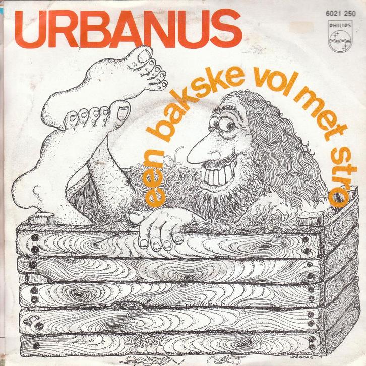 20 Vlaamse Toppers op Vinyl voor 15€, CD & DVD, Vinyles Singles, Single, En néerlandais, 7 pouces, Envoi