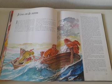 Bijbel voor Kinderen - Oude + Nieuwe Testament  beschikbaar voor biedingen