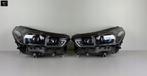 BMW 5 Serie G60 Full Led Laser koplamp links rechts, Autos : Pièces & Accessoires, Éclairage, Utilisé, BMW, Enlèvement ou Envoi