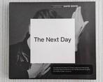 DAVID BOWIE - The next day (CD), Ophalen of Verzenden, 2000 tot heden, Zo goed als nieuw