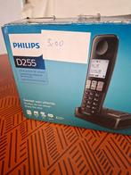 draagbare telefoon, Ophalen, Zo goed als nieuw, 1 handset