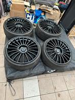 Rotiform BUC 20” 5x112 NIEUW, Auto-onderdelen, Ophalen, Banden en Velgen, Nieuw, 235 mm