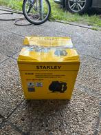 Stanley Turbo Electric heater, Ophalen, Nieuw