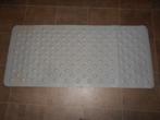 Tapis de bain antidérapant beige, Maison & Meubles, Salle de bain | Linge de bain & Accessoires, Enlèvement ou Envoi, Comme neuf