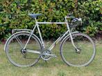 Gazelle Grand Sport Race - 1985 - origineel weinig km’s, Ophalen, 28 inch, 10 tot 15 versnellingen, Zo goed als nieuw