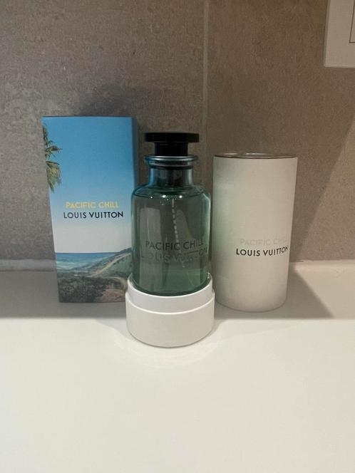 Louis Vuitton Pacific Chill – Exclusieve Parfum, Handtassen en Accessoires, Uiterlijk | Parfum, Nieuw, Ophalen of Verzenden