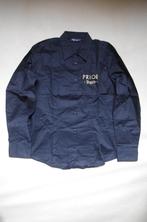 Nieuw hemd van Tongerlo Prior, Kleding | Dames, Ophalen of Verzenden, Nieuw, Maat 42/44 (L), Zwart