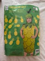 Verkleedset Ananas, Kinderen en Baby's, Ophalen, Zo goed als nieuw, Jongen of Meisje