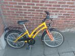 MEISJES FIETS, Fietsen en Brommers, Fietsen | Meisjes, Ophalen, Zo goed als nieuw