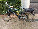 Elektrische fiets, Ophalen, Zo goed als nieuw