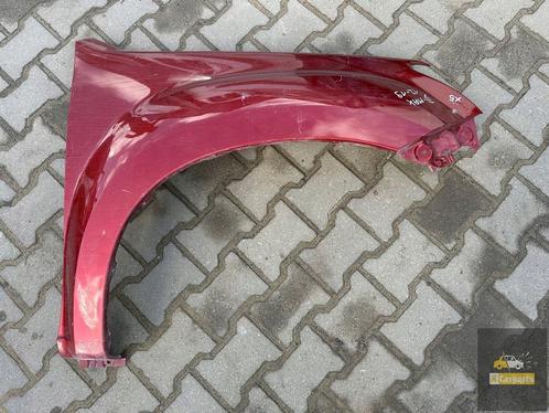 Isuzu D-Max II rechtervoorvleugel, Auto-onderdelen, Carrosserie, Gebruikt