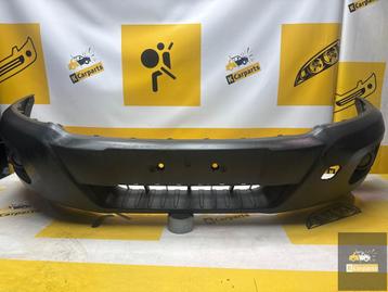 Ford Transit Voorbumper 2013-2018 BK31-17K819 beschikbaar voor biedingen
