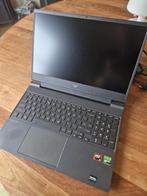 Sterke gaming Laptop, amper gebruikt, Computers en Software, Windows Laptops, Ophalen, Met videokaart, 512 GB, Zo goed als nieuw