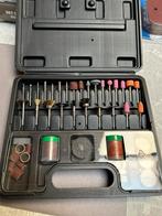 Accessoires voor mini tools, Enlèvement, Comme neuf, Perceuse