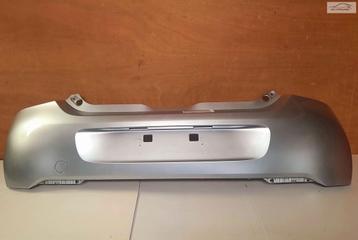 Achterbumper orgineel Smart Forfour II v.a '14 A4538809205 beschikbaar voor biedingen