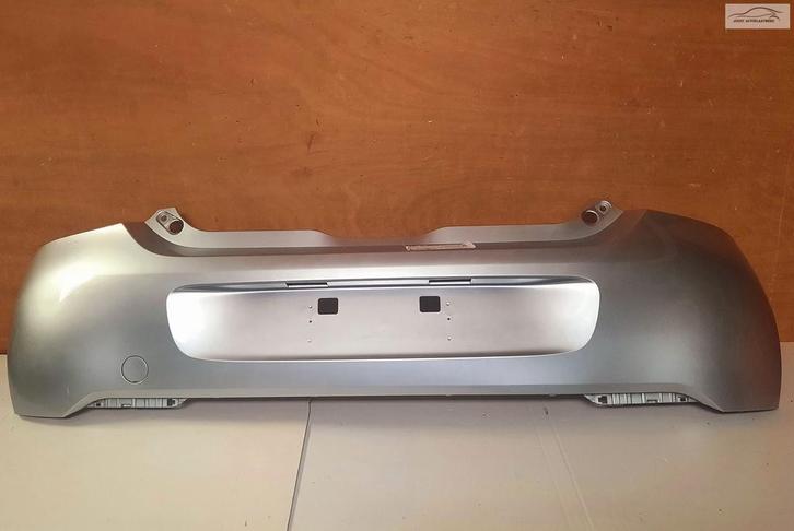 Achterbumper orgineel Smart Forfour II v.a '14 A4538809205, Auto-onderdelen, Carrosserie, Bumper, Smart, Achter, Gebruikt, Herkomst onderdeel bekend