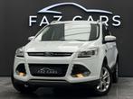 Ford Kuga 1.5 EcoBoost Titanium * CAMERA + CUIR + GARANTIE *, Auto's, Voorwielaandrijving, Euro 5, 4 cilinders, https://public.car-pass.be/vhr/f64035cc-cf23-43fc-88c4-7e5ab42bf16a