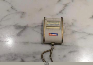 Luxmètre Gossen Sixtomat n J529304, Enlèvement ou Envoi, Utilisé, Autres types