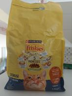 1 sac de friskies gratuit, ouvert une fois, Enlèvement