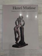 Henri Matisse : 1869 - 1954 ; Skulpturen und Druckgraphik, Boeken, Kunst en Cultuur | Beeldend, Ophalen of Verzenden