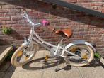kinderfiets 16” inch Excelsior  kinderfiets bijna nieuw, Fietsen en Brommers, Fietsen | Kinderfietsjes, Ophalen, Zo goed als nieuw