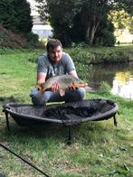 Onthaakmat (cradle) shimano, Ophalen, Zo goed als nieuw