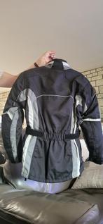 Veste moto femme taille S, Motoren, Kleding | Motorkleding, Ophalen, Dames