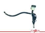 REMPOMP ACHTER Yamaha YZF R1 2007-2008 (YZF-R1 4C8), Motoren, Gebruikt