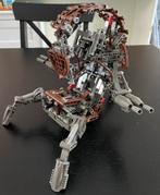 Lego Star Wars Destroyer Droid 8002, Enlèvement ou Envoi, Utilisé, Ensemble complet, Lego