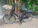 Fiets, Fietsen en Brommers, Fietsen | Dames | Damesfietsen, 47 tot 50 cm, Ophalen, Zo goed als nieuw, Gazelle