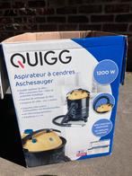 Asstofzuiger, Ophalen, Zo goed als nieuw