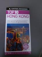 Reisgids Hong Kong, Boeken, Reisgidsen, Capitool, Ophalen of Verzenden, Zo goed als nieuw, Reisgids of -boek