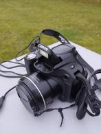 Canon Power Shot SX40 HS, Audio, Tv en Foto, Fotocamera's Digitaal, 12 Megapixel, Canon, Compact, Ophalen of Verzenden