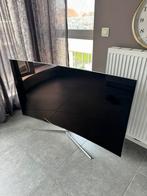 Samsung65ks9500, TV, Hi-fi & Vidéo, Samsung, Smart TV, Utilisé, LED