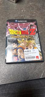 Gamecube Dragonball Budokai 2, Enlèvement ou Envoi, Utilisé