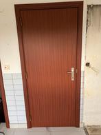 Gratis binnendeur, Gebruikt, 80 tot 100 cm, Binnendeur, 200 tot 215 cm