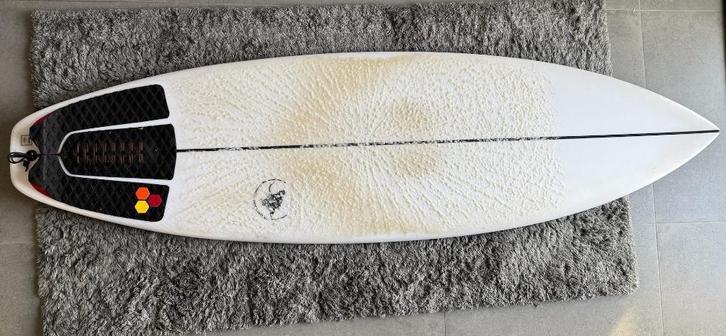 Surfboard 5'10 - Olaian 900 series shortboard, Watersport en Boten, Golfsurfen, Nieuw, Shortboard, Ophalen of Verzenden